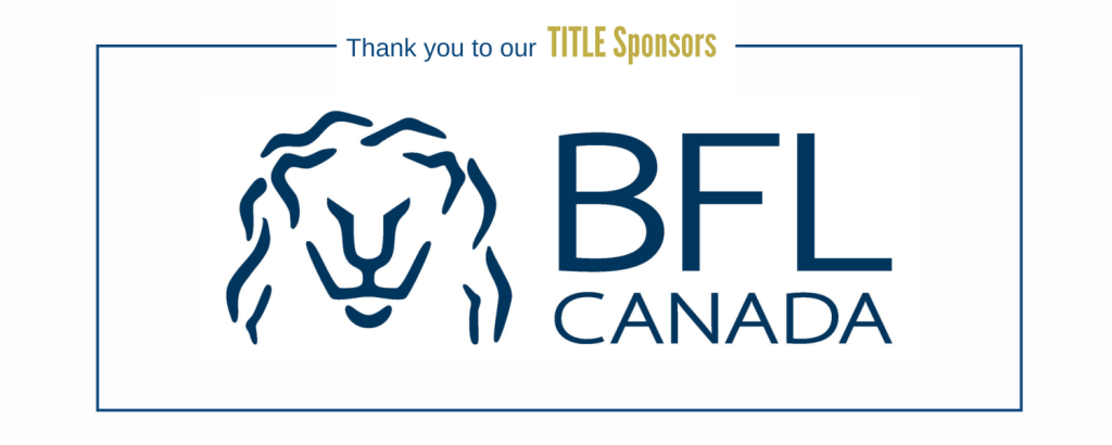 BFL Title Sponsor